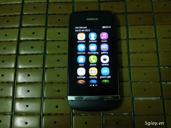 Nokia-Samsung-Sony-HTC đủ loại giá cực mềm !!!(Luôn Cập Nhật mỗi ngày) - 8