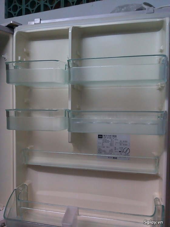 Tủ Lạnh Nội Địa Nhật - tiết kiệm điện (100v) - 1