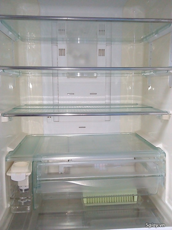 Tủ Lạnh Nội Địa Nhật - tiết kiệm điện (100v) - 2
