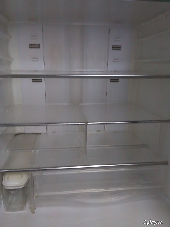 Tủ Lạnh Nội Địa Nhật - tiết kiệm điện (100v) - 10