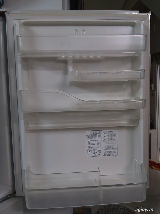 Tủ Lạnh Nội Địa Nhật - tiết kiệm điện (100v) - 7