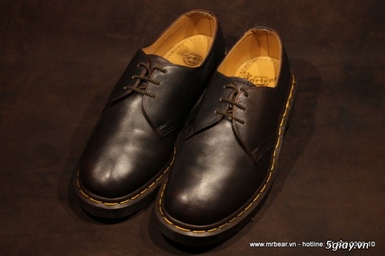 DR.MARTENS CHÍNH HÃNG new & 2hand :  mua bán giày dr , dép dr , dr 1460 , dr1461 .... - 27