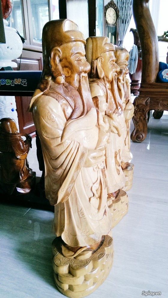 Một số đồ gỗ mỹ nghệ đẹp cần bán - 10