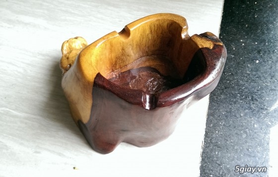 Một số đồ gỗ mỹ nghệ đẹp cần bán - 4