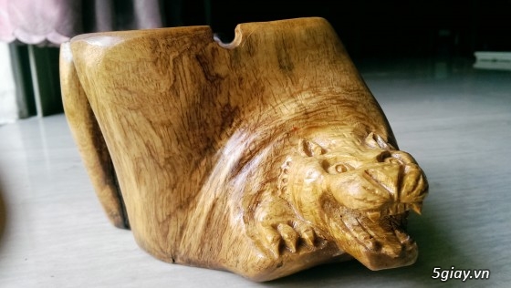 Một số đồ gỗ mỹ nghệ đẹp cần bán - 1