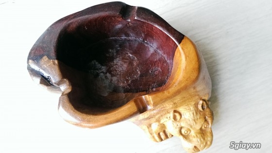 Một số đồ gỗ mỹ nghệ đẹp cần bán - 3