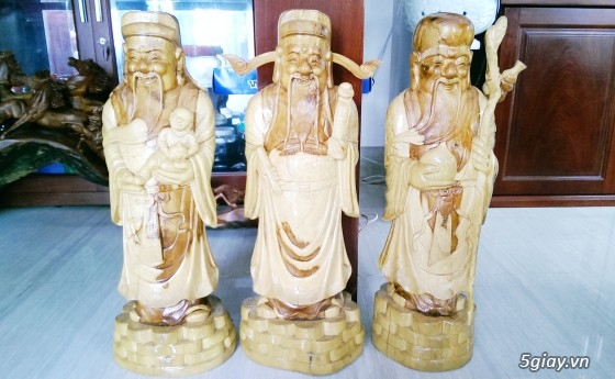 Một số đồ gỗ mỹ nghệ đẹp cần bán - 9