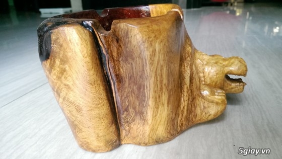 Một số đồ gỗ mỹ nghệ đẹp cần bán - 2