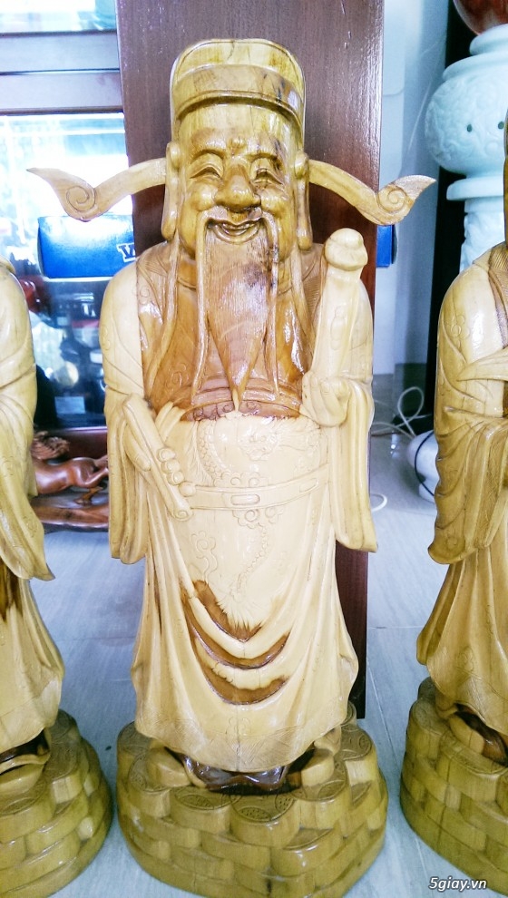 Một số đồ gỗ mỹ nghệ đẹp cần bán - 12