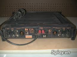 Amply Pioneer SA 8800II, A2050, Yamaha CA1000II, Pow TOA P75D, Pre- Pow Denon 1001... - 10