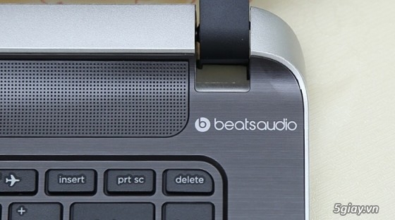 HP Pavilion 14 OS Beat Audio I3 4030/4GB/500GB Win 8.1 new 99,99% B.hành 1 năm HP - 3