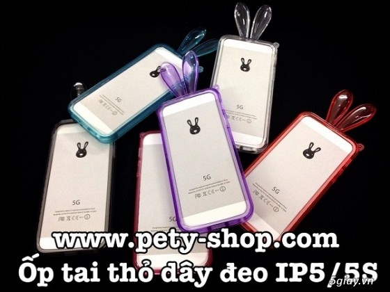 Hàng ngàn mẫu bao da-ốp lưng iPhone 4/4S 5/5S Samsung S3/S4/S5/Note 2/Note 3 - 1