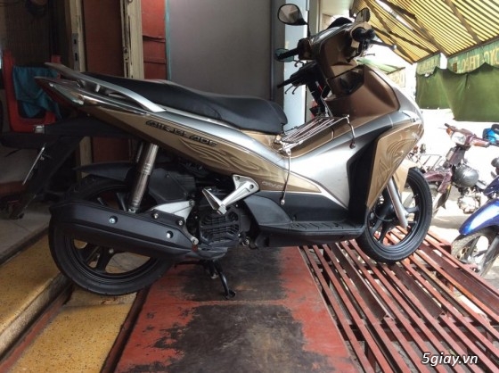 Cửa hàng mua bán - Trao đổi xe gắn máy Chí Bình, Quận 8 Hồ Chí Minh - 18