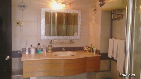 KHÁCH SẠN TRƯỜNG ĐUA -  tiêu chuẩn 2 sao (Đối diện nhà thi đấu Phú Thọ, Quận 10) - 9