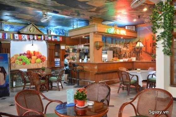 KHÁCH SẠN TRƯỜNG ĐUA -  tiêu chuẩn 2 sao (Đối diện nhà thi đấu Phú Thọ, Quận 10) - 2