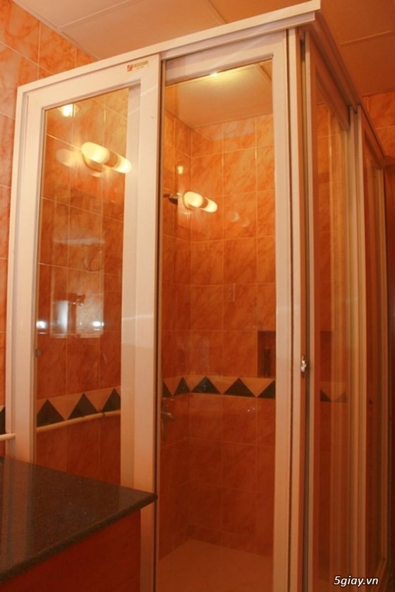 KHÁCH SẠN TRƯỜNG ĐUA -  tiêu chuẩn 2 sao (Đối diện nhà thi đấu Phú Thọ, Quận 10) - 8