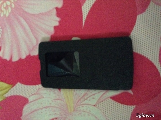 Cần bán LG G Gpro2 mới 99% màu đen f350 L - 1