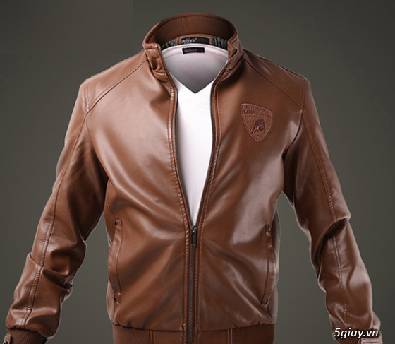 Cityshop - Áo khoác nam , áo khoác dù ,nĩ , áo da.Giá cực cạnh trạnh - 7
