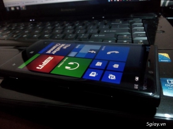 Lumia 920 mới likenew