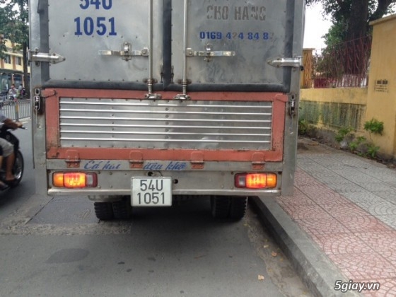 bán KIA K3000s !!!!!! - 2