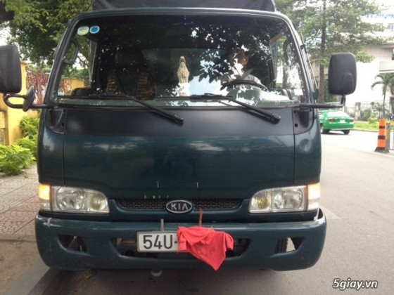 bán KIA K3000s !!!!!!