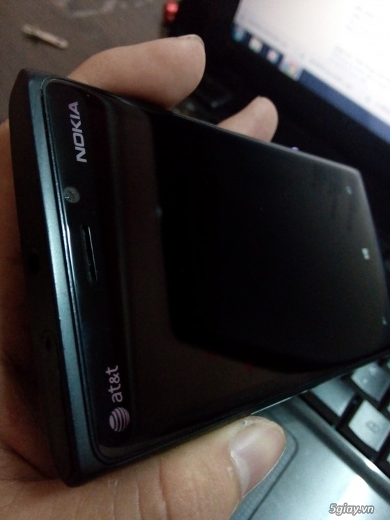 Lumia 920 mới likenew - 2