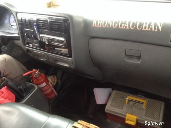 bán KIA K3000s !!!!!! - 4