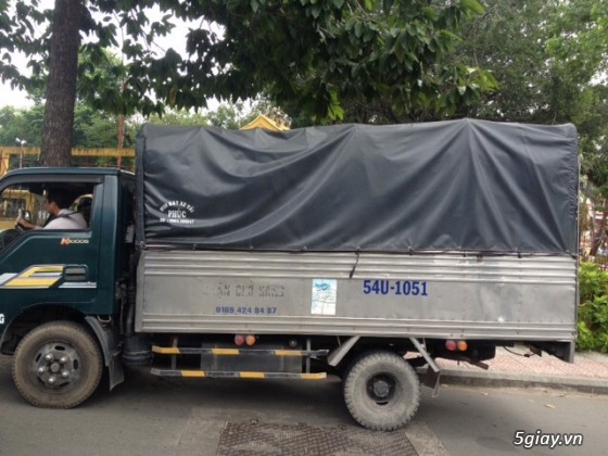 bán KIA K3000s !!!!!! - 1