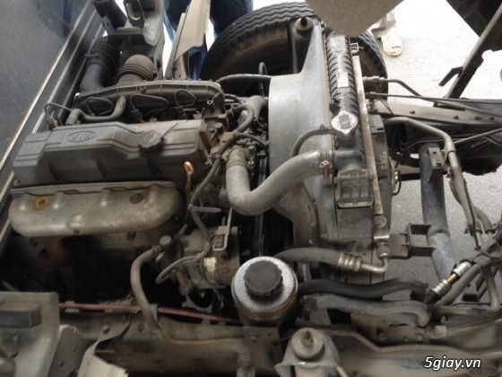 bán KIA K3000s !!!!!! - 3