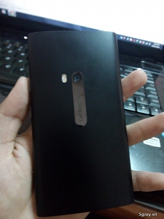 Lumia 920 mới likenew - 3
