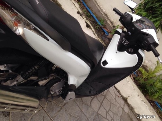 SH150i italy 2012 chính chủ - 1