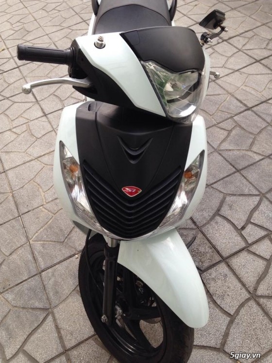 SH150i italy 2012 chính chủ