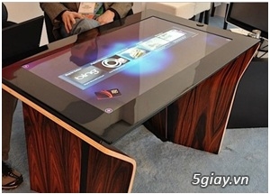 Touchscreen panel kit - Tấm cảm ứng cho các loại màn hình LCD - 2