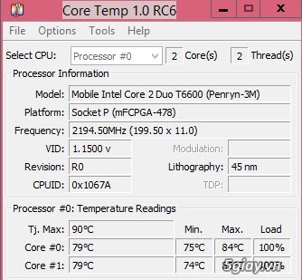 Cần giúp đỡ về lỗi máy tính CPU 100% - 2