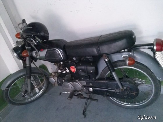 Honda 67 Cổ