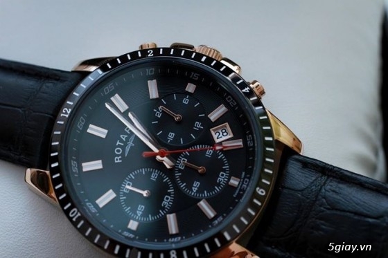 Đồng hồ xách tay từ Mỹ giá mềm new 100%, no fake - 26