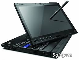IBM X61 Tablet - 3