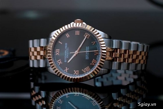 Đồng hồ xách tay từ Mỹ giá mềm new 100%, no fake - 19