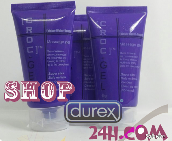 Cung Cấp Sỉ - Lẻ Bao Cao Su Durex, Gel  Bôi Trơn Durex, Nhập Khẩu Chính Hãng - 11