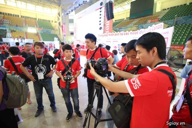 Ấn tượng những khoảng khắc PhotoMarathon Hà Nội 2014 - 37663