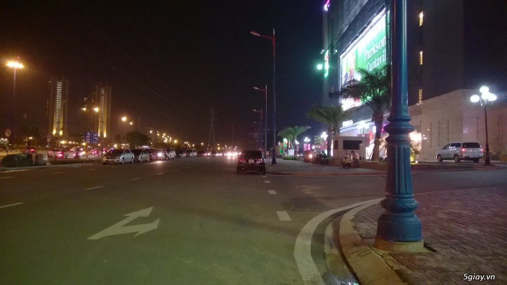 Đánh giá Lumia 830 - Thiết kế chắc chắn, camera hàng đầu trong tầm giá - 39232