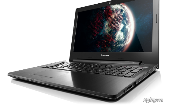Laptop Lenovo Z5070 chính thức ra mắt - 41325