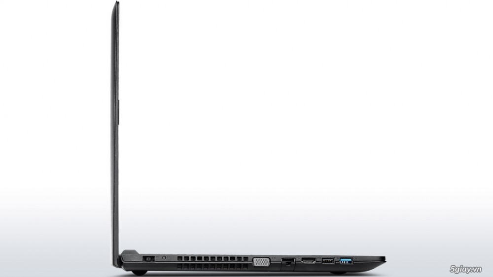 Laptop Lenovo Z5070 chính thức ra mắt - 41327