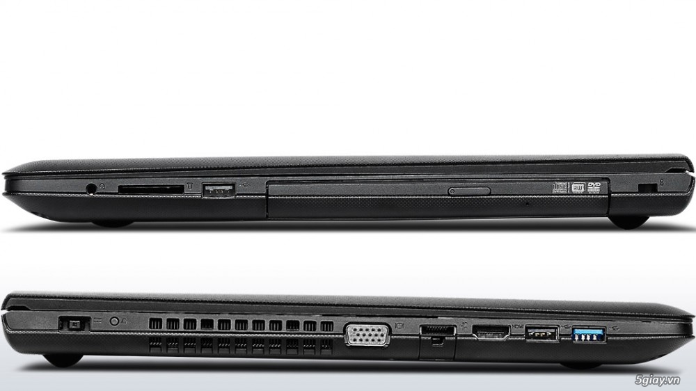 Laptop Lenovo Z5070 chính thức ra mắt - 41331
