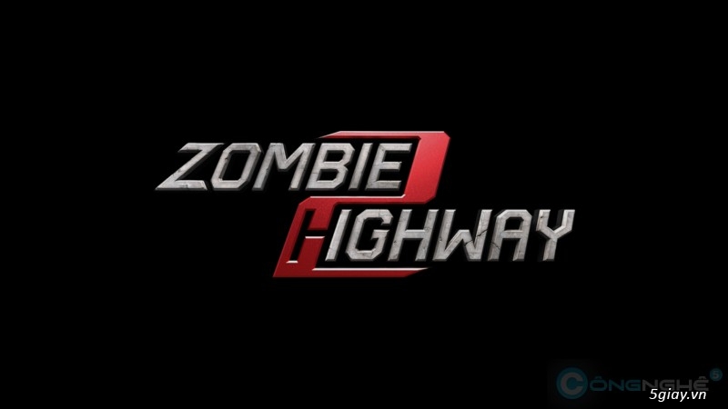 Zombie Highway 2: tay lái lụa để chạy thoát zombie - 38884