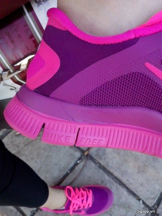 Roshe run 5giay Clearance