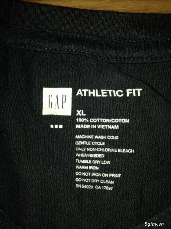 [Shop Fami] quần áo Nam xuất khẩu giá 55k-65k Nike, addidas, hollister, american eagl - 24