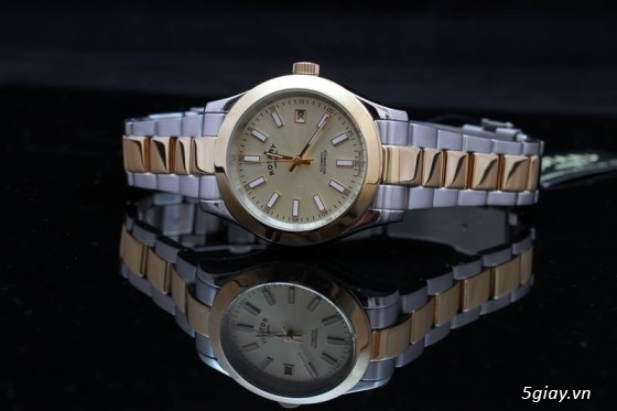 Đồng hồ xách tay từ Mỹ giá mềm new 100%, no fake - 27