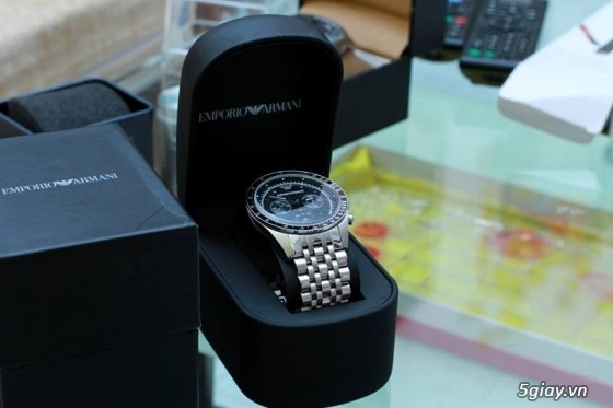 Đồng hồ xách tay từ Mỹ giá mềm new 100%, no fake - 33