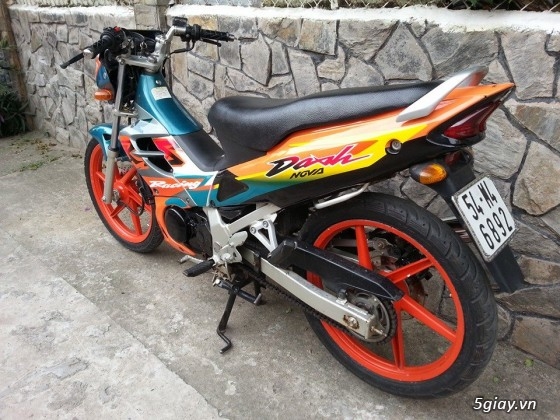 Kẹt tiền bán xe nova dash giá rẻ Kẹt tiền bán xe nova dash giá rẻ